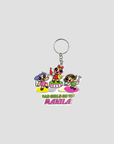 Acrylic Keychain
