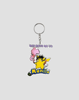 Acrylic Keychain