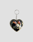 Acrylic Keychain