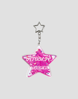 Acrylic Keychain