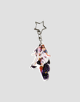 Acrylic Keychain
