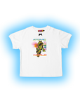 FAIRY GIRLS BABY TEE
