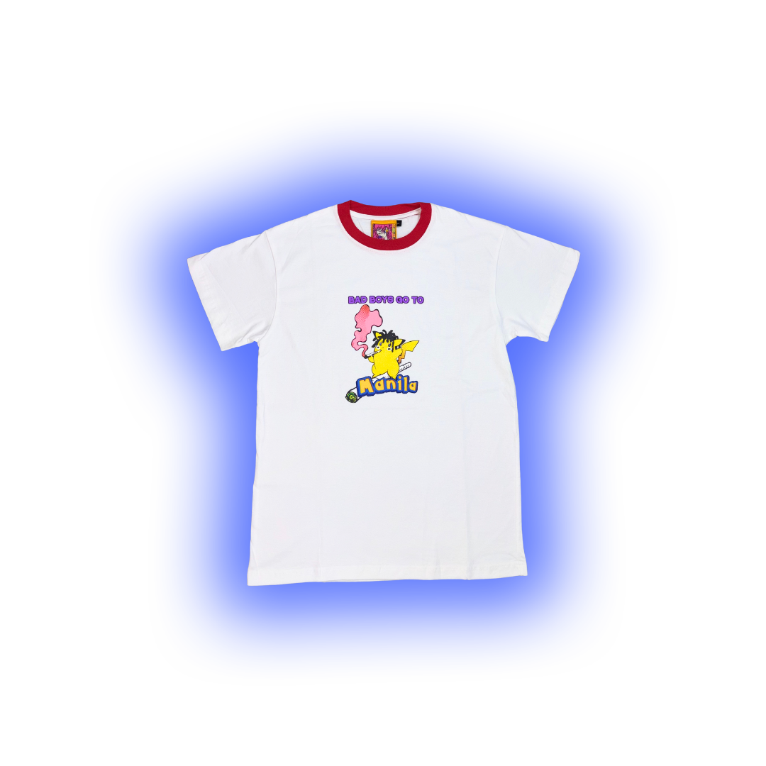 BAD BOYS TEE