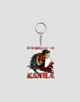 Acrylic Keychain