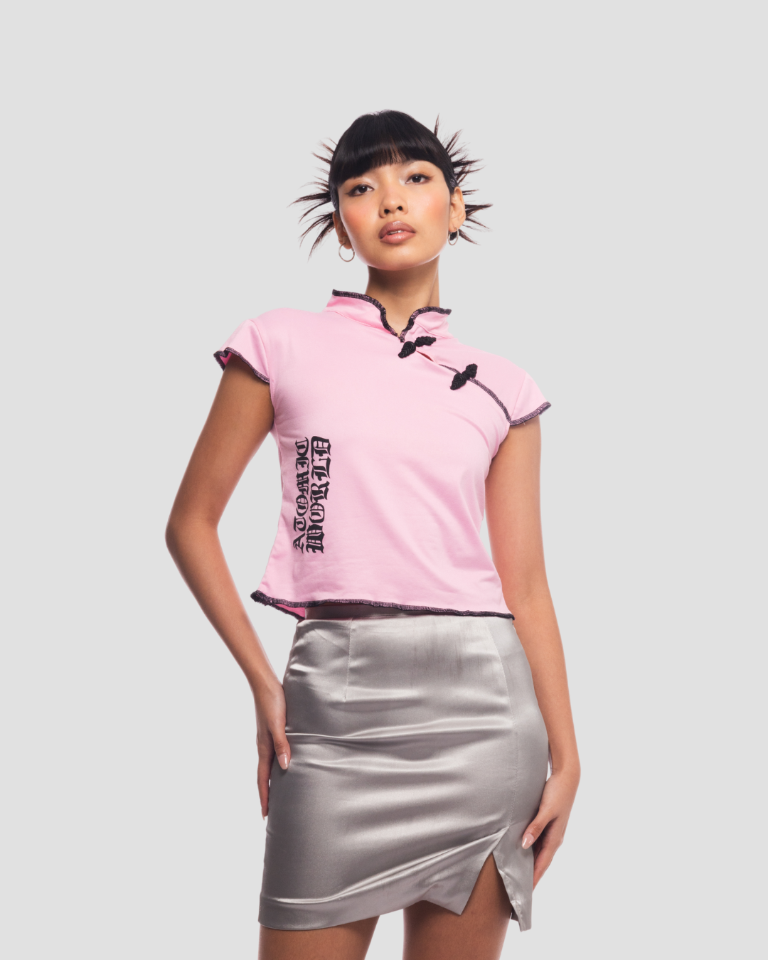Girl Crush Top