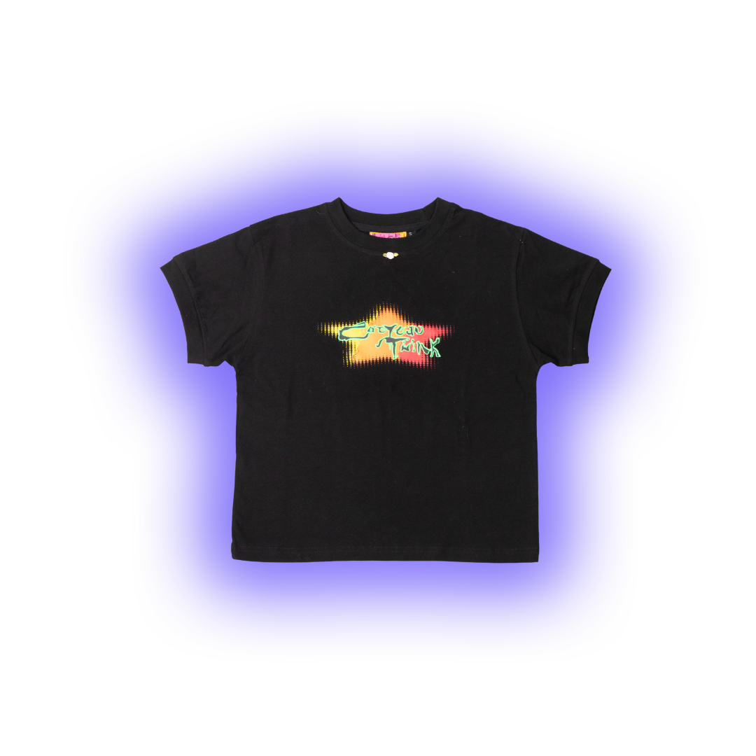COCTEAU TWINK BABY TEE