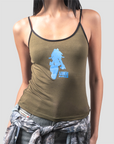 Sweetener Tank (Army)
