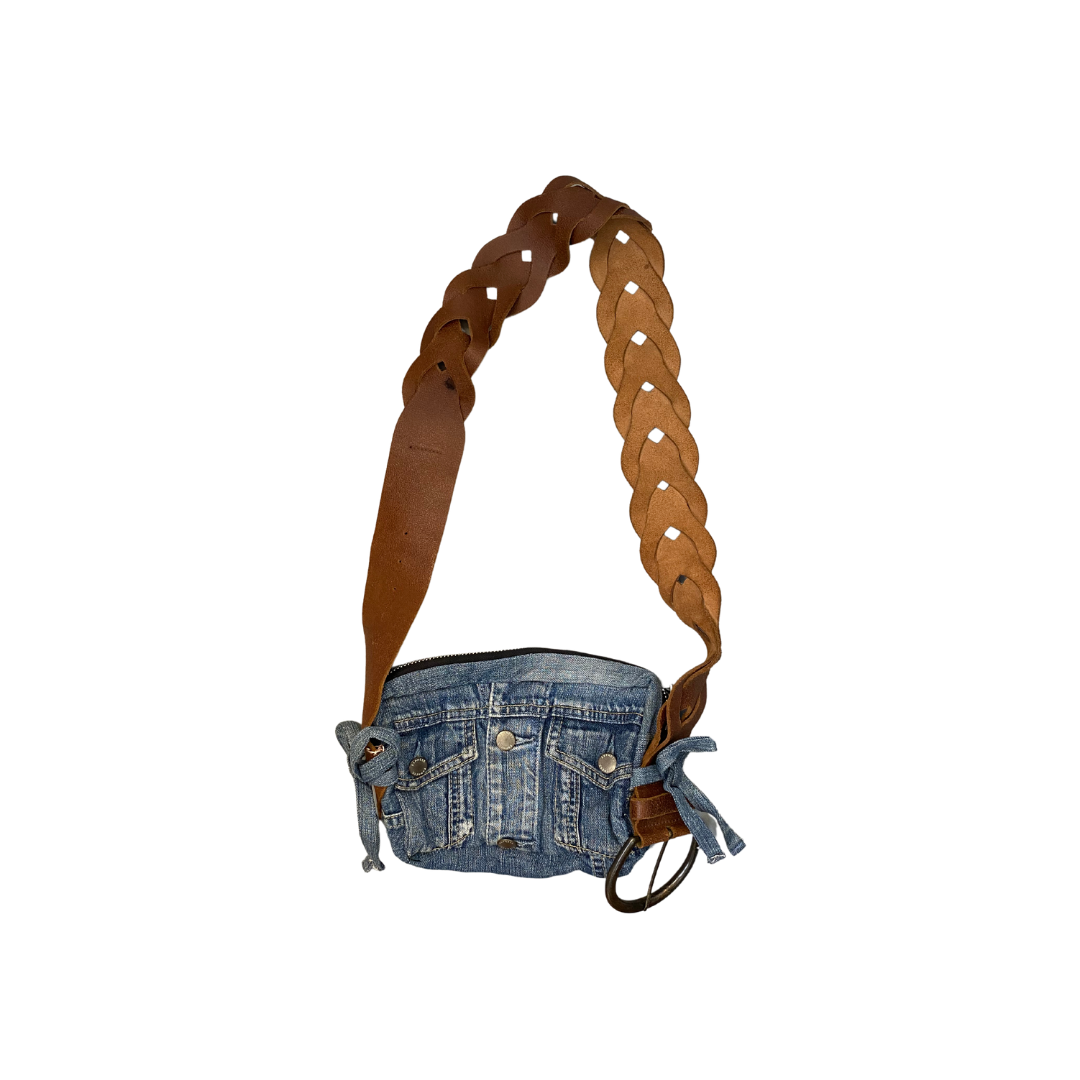 ONE-OFF BELT BAG