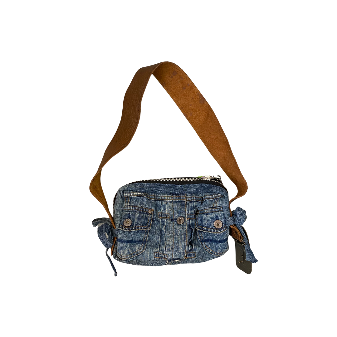 ONE-OFF BELT BAG