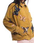 BUTTERFLY JACKET