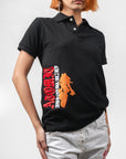 Cyber Polo Shirt