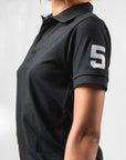 Cyber Polo Shirt