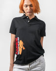 Cyber Polo Shirt