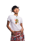 FAIRY GIRLS BABY TEE