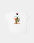 FAIRY GIRLS BABY TEE