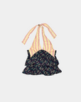 ONE-OFF FANTASY HALTER