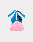 ONE-OFF FANTASY HALTER