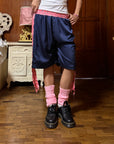 [PRE-ORDER] Boris Shorts - Navy Blue
