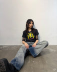 One Off I'm Lovin Him Tee