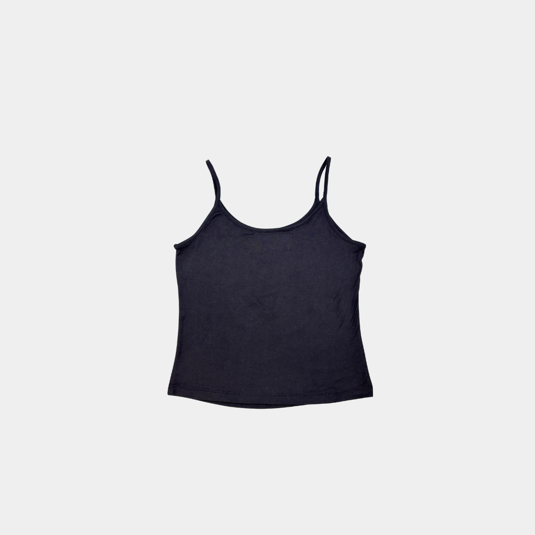 FLUSH GIRL TANK
