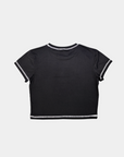 GIRL WORLD BABY TEE