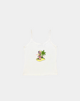 HEAT GIRL TANK