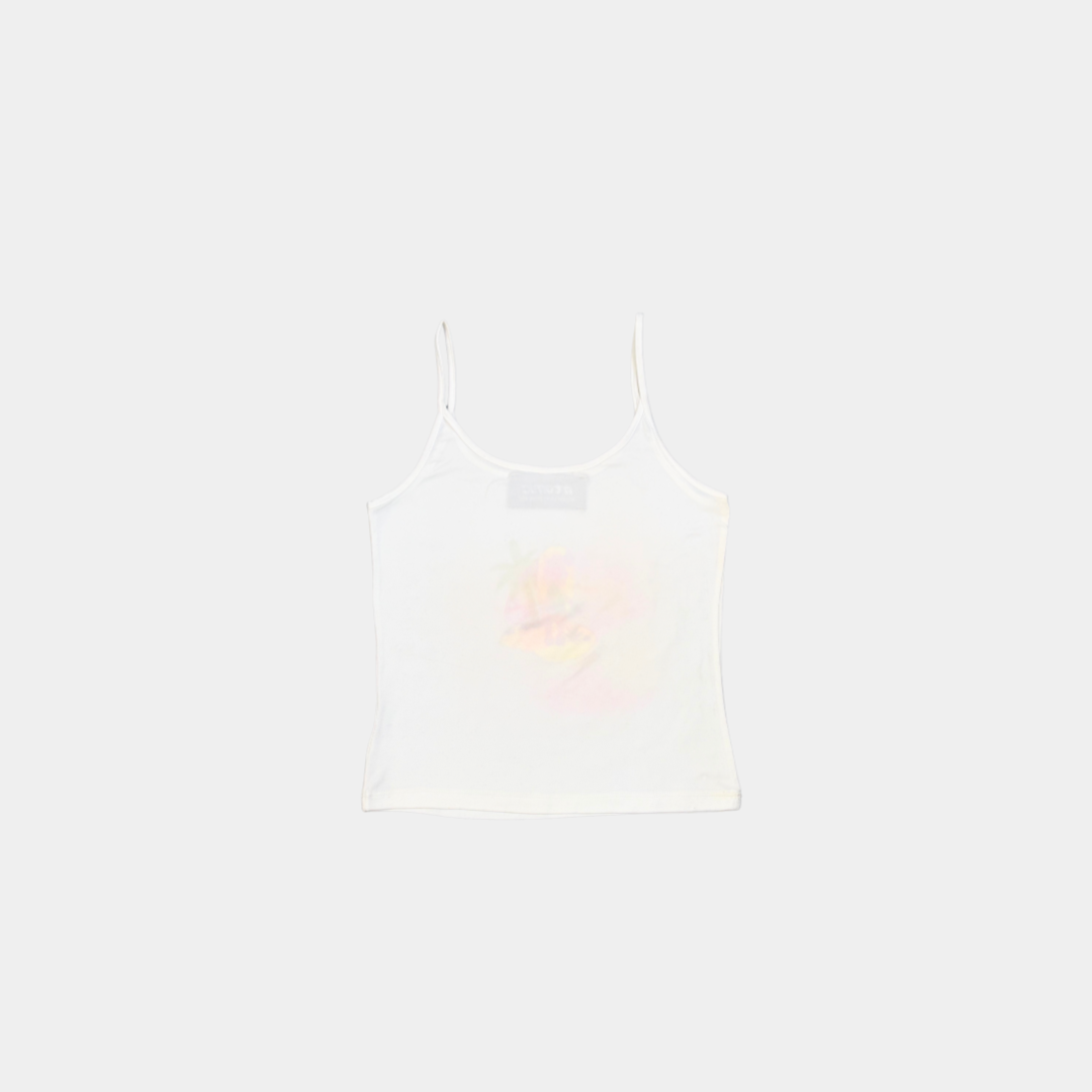 HEAT GIRL TANK