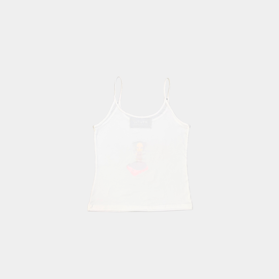 SHADOW GIRL TANK