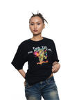 ONE-OFF FAIRY GIRLS TEE