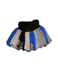 ONE-OFF SPORTY SPICE SKIRT