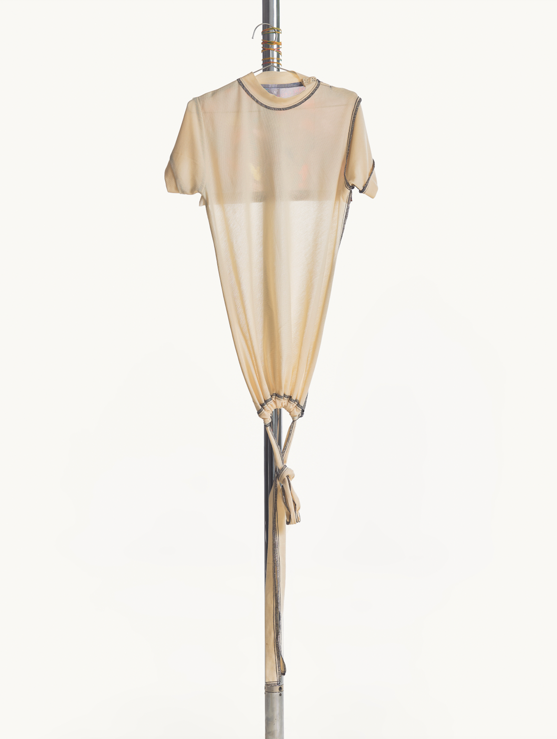 Dzai Girlie Top - Shine