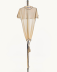 Dzai Girlie Top - Shine