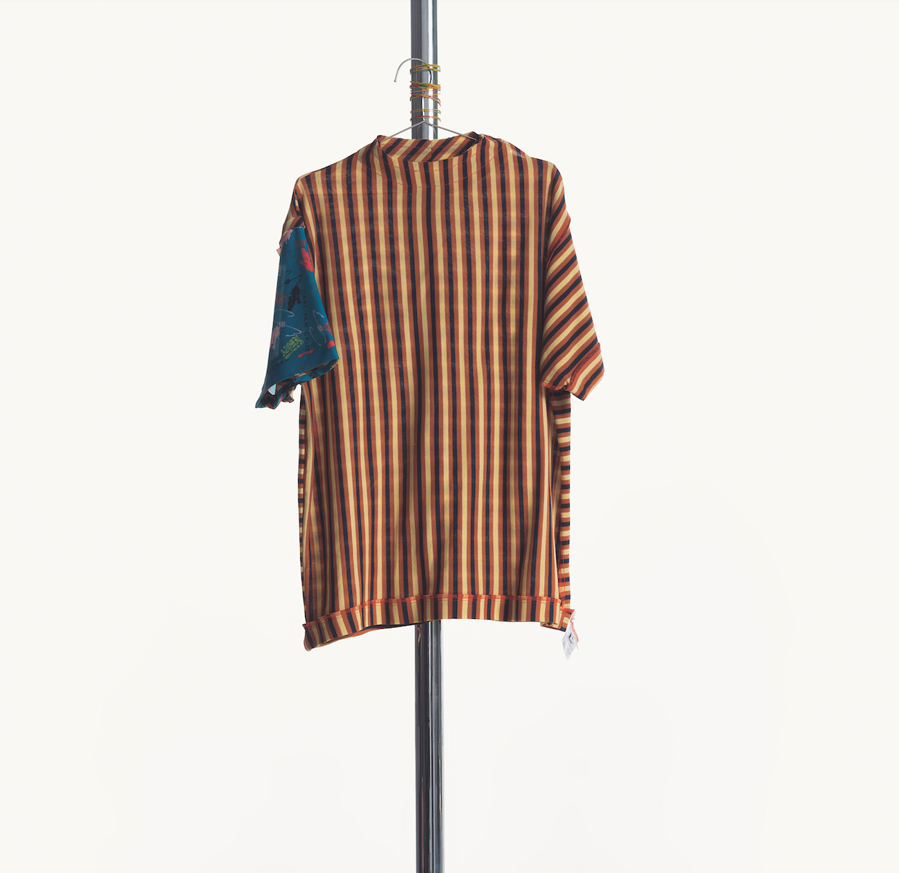 Alter Boy Box Tee - Yema