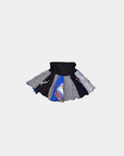 ONE-OFF SPORTY SPICE SKIRT