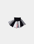 ONE-OFF SPORTY SPICE SKIRT