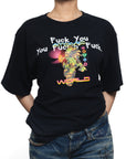 ONE-OFF FAIRY GIRLS TEE