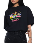 BAD GIRLS TEE