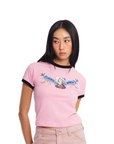 TATTOO BABY TEE